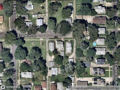 Franklin St for Sale
