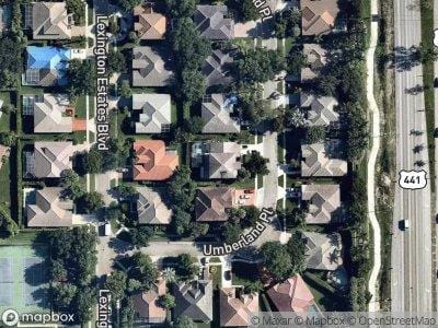 Umberland Pl for Sale