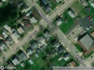 Grant St for Sale