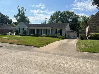 Cedar Creek Dr for Sale