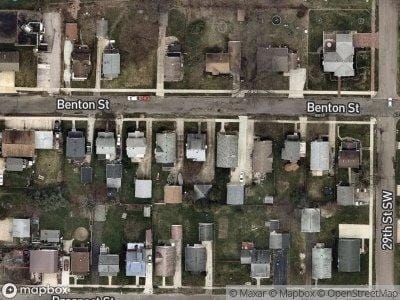 Benton St for Sale