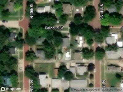 Calhoun St for Sale