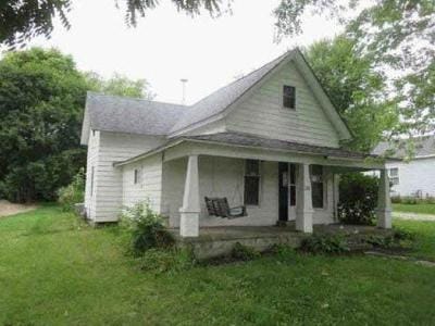 S High St for Sale