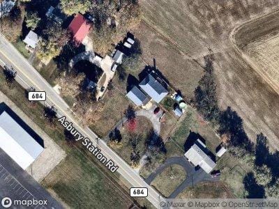Repaupo Station Rd for Sale