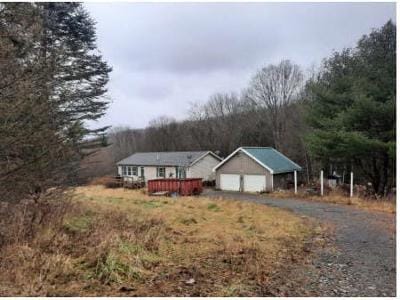 Wilson Hollow Rd for Sale