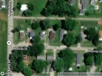 Monroe St for Sale