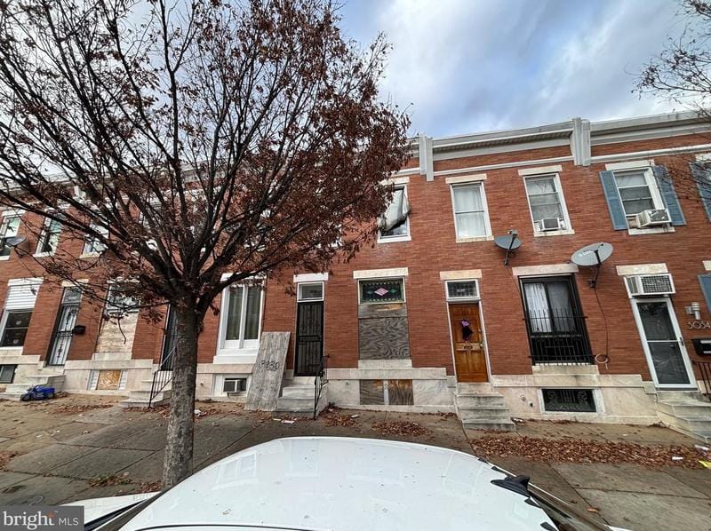 3030 Mc Elderry St, Baltimore, MD 21205 - MLS MDBA2108842 for Sale