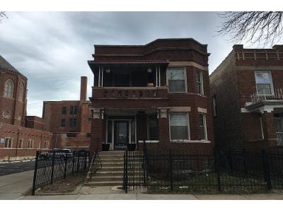 S Prairie Ave for Sale