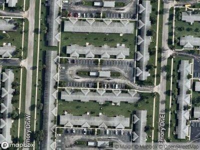 Emory Dr E Apt G for Sale