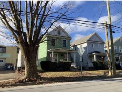 W Union St for Sale