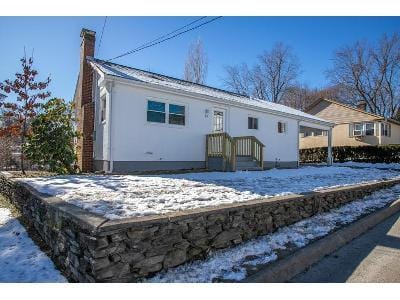 Graham St for Sale