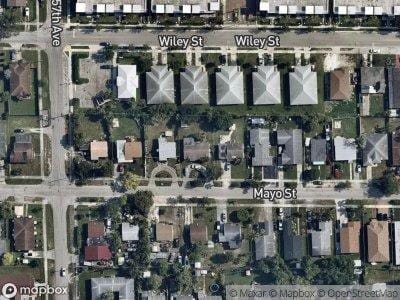 Mayo St for Sale
