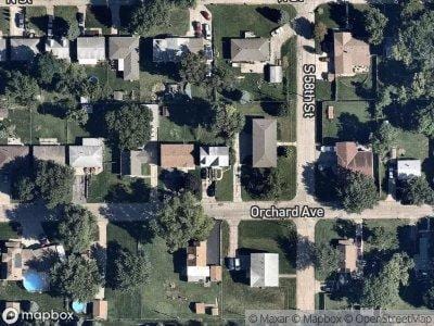 Orchard Ave for Sale