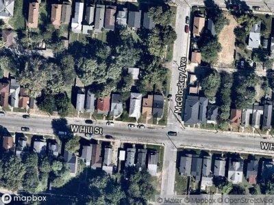 W Hill St for Sale