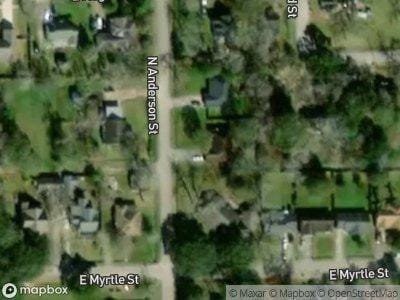 N Anderson St for Sale