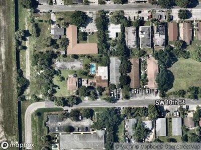 SW 10th St for Sale