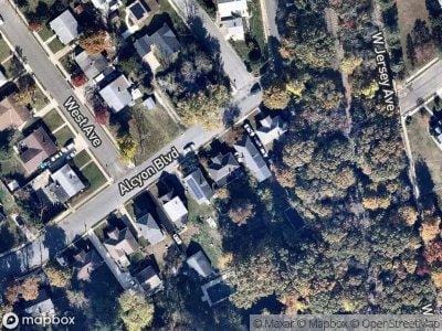 Alcyon Blvd for Sale