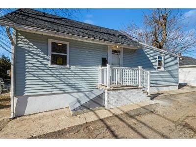 Hazelhurst St for Sale