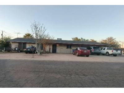 E 26th Ave for Sale