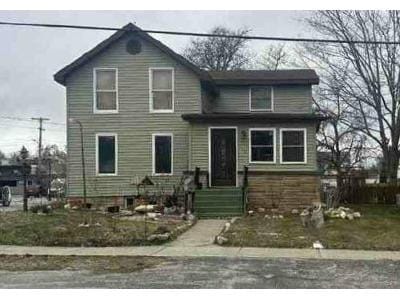 N Main St for Sale