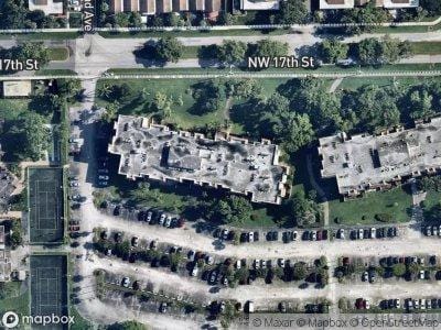 NW 17th St for Sale