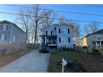 Rome Dr NW for Sale