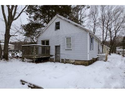 Putnam Pike for Sale