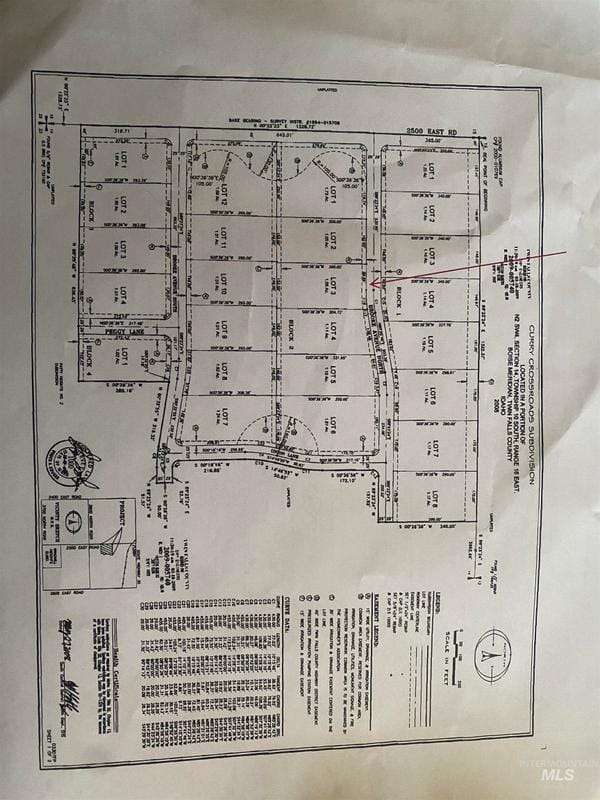 2509 East 3843 North, Filer, ID 83328 for Sale