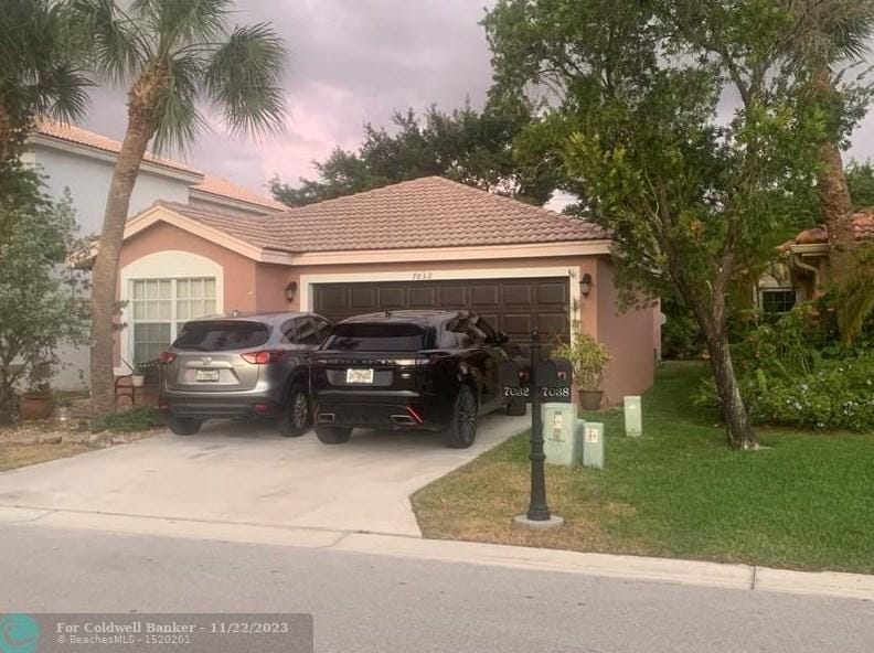 7032 Chesapeake Cir, Boynton Beach, FL 33436 - MLS F10410882 for Sale