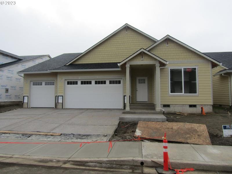 845 East Cleveland Street, Carlton, OR 97111 for Sale