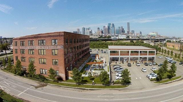 806 Sampson St #103, Houston, TX 77003 for Rent