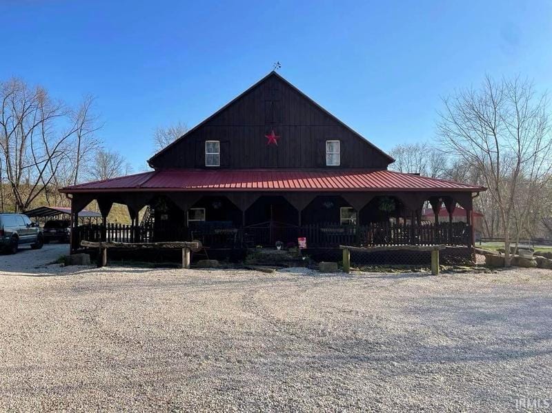 5770 North 300 East, Dubois, IN 47527 for Sale