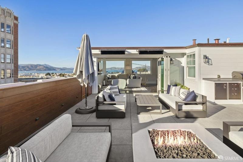 1890 Vallejo Street, San Francisco, CA 94123 for Sale