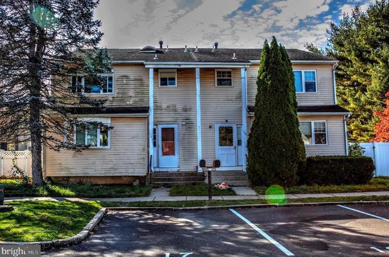 107 Benjamin Ct, Dayton, NJ 08810 - MLS NJMX2005902 for Sale