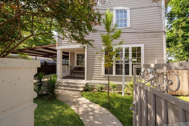 1430 SANCO ST, San Antonio, TX 78214-3432 for Sale