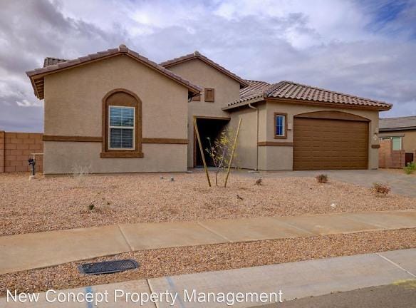 7844 S Desert Indigo Dr - Tucson, AZ 85747 - Home For Rent