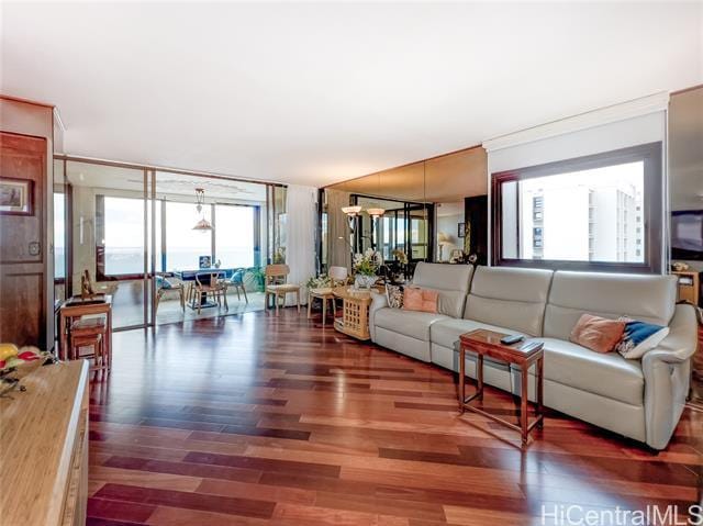 1650 Ala Moana Boulevard 3801, Honolulu HI 96815 for Sale