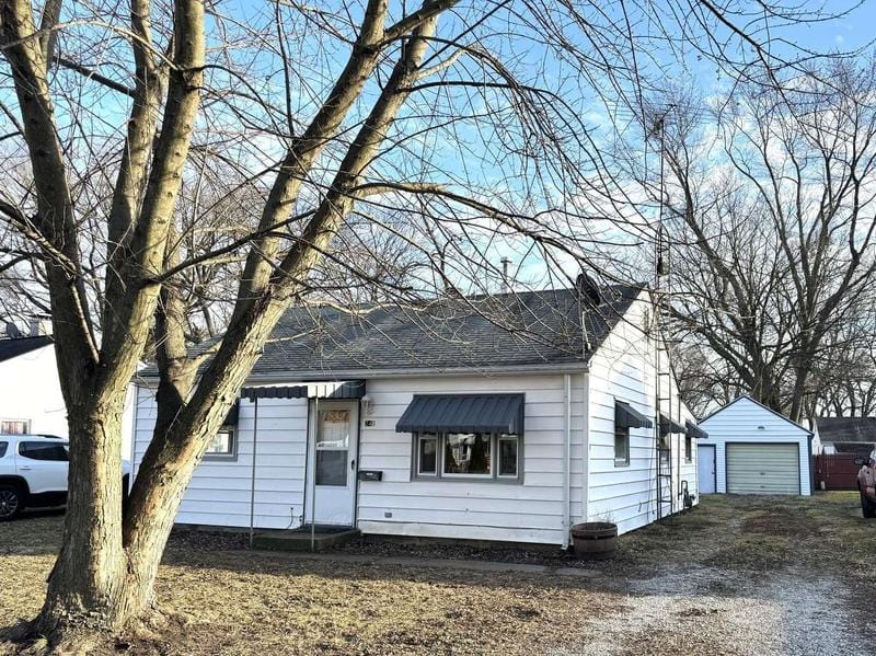 245 Arcadia Drive, Rantoul, IL 61866  624340445 for Sale