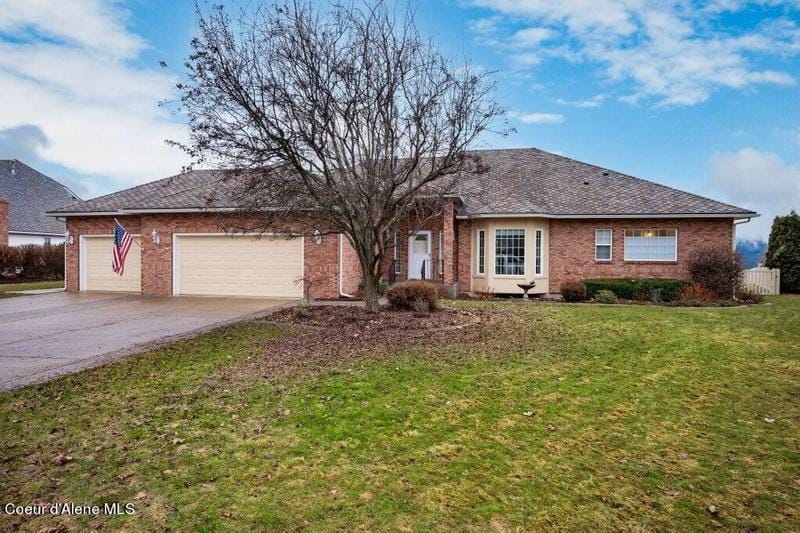 Post Falls, Kootenai County, ID House for sale Property ID: 418863239