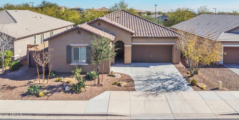 1757 N 213th Dr, Buckeye, AZ 85396 - MLS 6658102 for Sale