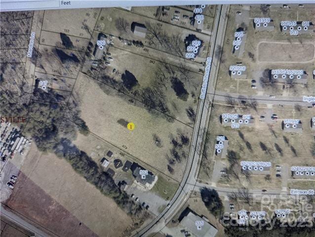 520 Buffalo Shoals Road, Statesville, NC 28677 for Sale