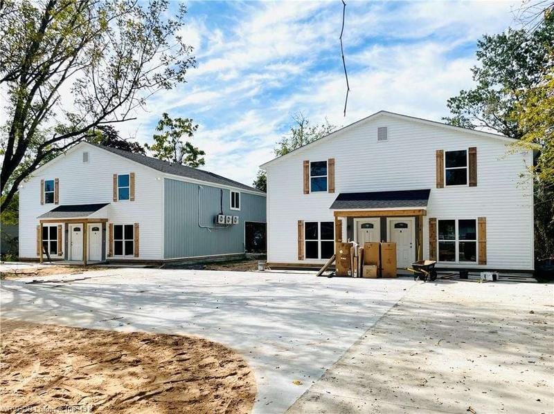 10 25th ST, Van Buren, AR 72956  605672934 for Sale