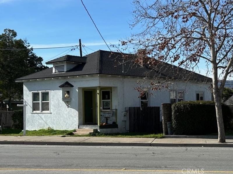 2007 Broad St, San Luis Obispo, CA 93401 - MLS SC24007299 for Sale