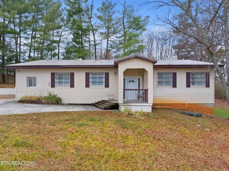 3407 Copper Ridge Rd, Morristown, TN 37814  612597739 for Sale