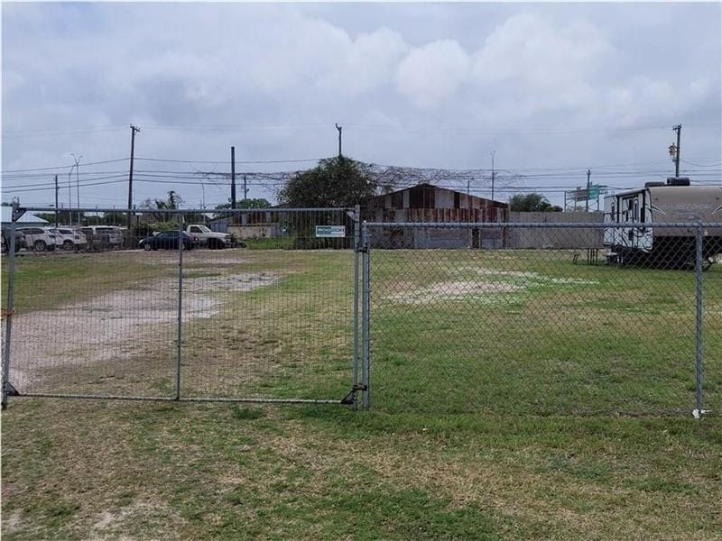 Corpus Christi, Nueces County, TX Undeveloped Land, Homesites for sale Property ID: 418743884