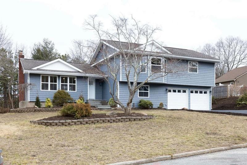 5 ROLLING HILLS DR, Ridge, NY 11961 Single Family Residence For Sale  MLS# 3528060