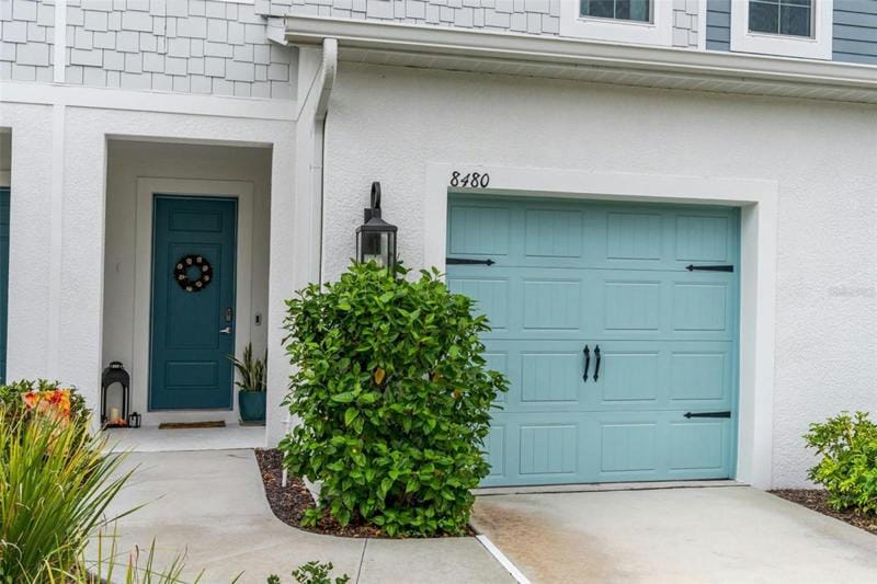 8480 CANYON CREEK TRL, PARRISH, FL 34219 Condo/Townhouse For Sale  MLS# A4591418