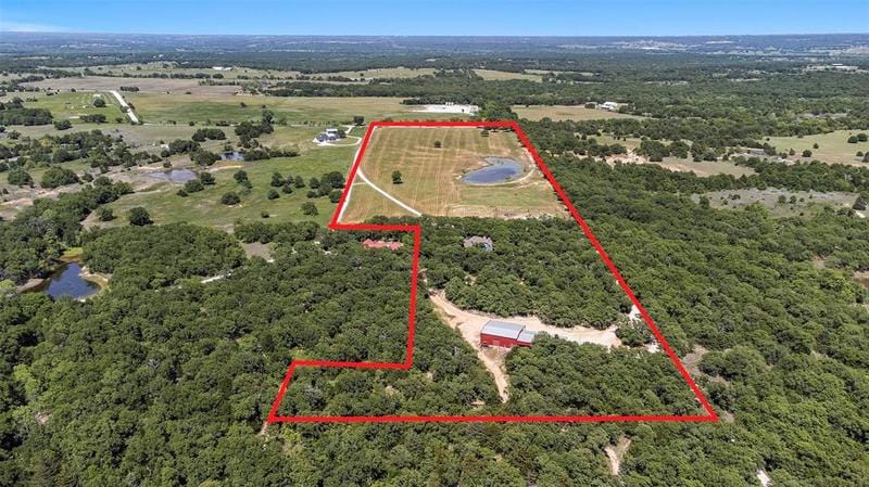 1320 Mathers Rd, Sunset, TX 76270 for Sale