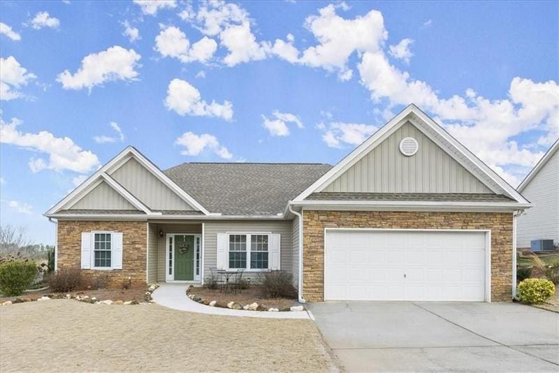 Dallas, Paulding County, GA House for sale Property ID: 418649525