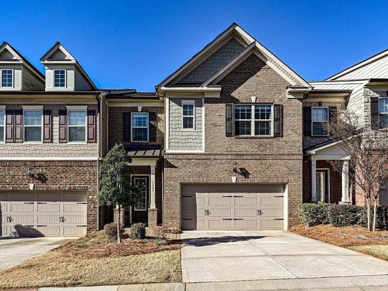 5407 Shannon Bell Lane, Charlotte, NC 28277 for Sale